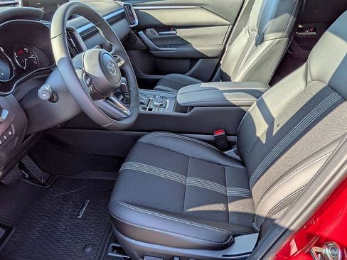 New 2026 MAZDA CX-50 2.5 Hybrid w/ Weather Package image 14