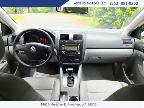 Used 2006 Volkswagen Jetta TDI FWD image 13