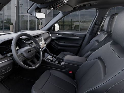 New 2026 Jeep Grand Cherokee Limited image 22