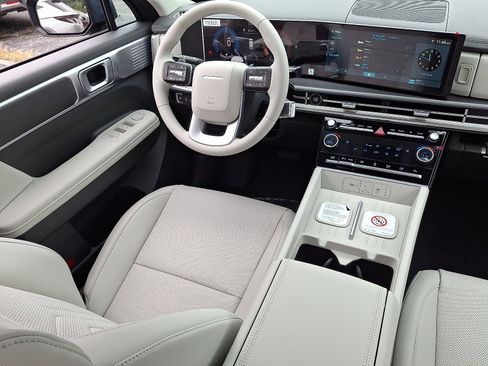 New 2026 Hyundai Santa Fe SEL image 9