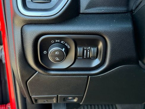 Used 2024 RAM 3500 Laramie w/ Night Edition AWD/4WD image 19