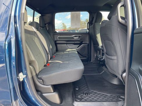 Used 2020 RAM 1500 Big Horn image 32
