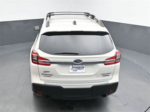 Used 2020 Subaru Ascent Limited w/ Popular Package #3 image 26