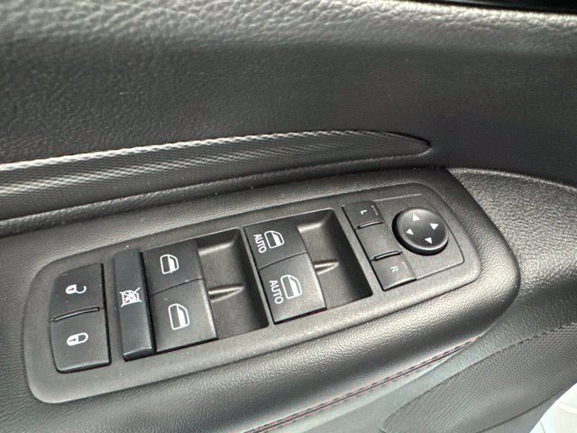 Used 2022 Dodge Durango R/T w/ Trailer Tow Group IV AWD/4WD image 22