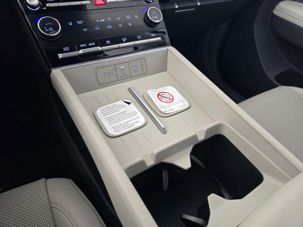 New 2026 Hyundai Santa Fe SEL AWD/4WD image 28