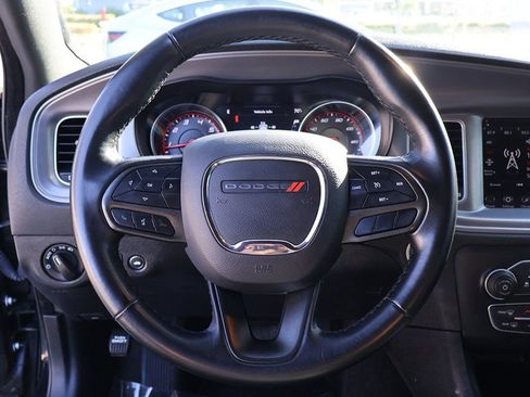 Used 2023 Dodge Charger SXT image 40
