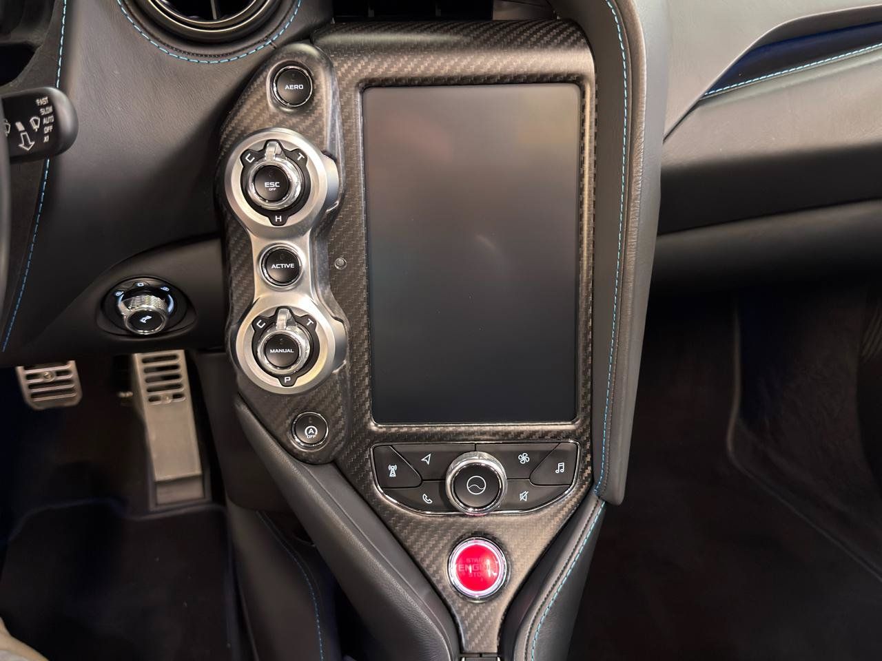 Used 2020 McLaren 720S Luxury RWD image 25