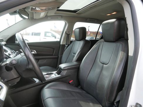 Used 2014 GMC Terrain SLT image 10