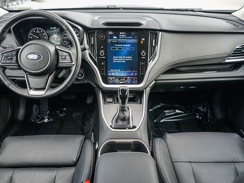 Used 2025 Subaru Outback Limited w/ Tech Package 3 image 14