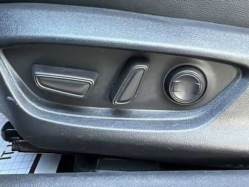 Certified 2026 Toyota Camry SE FWD image 15