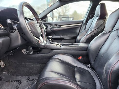 Used 2019 Honda Civic Si image 18