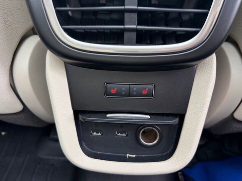Used 2019 Lincoln Nautilus Reserve AWD/4WD image 21