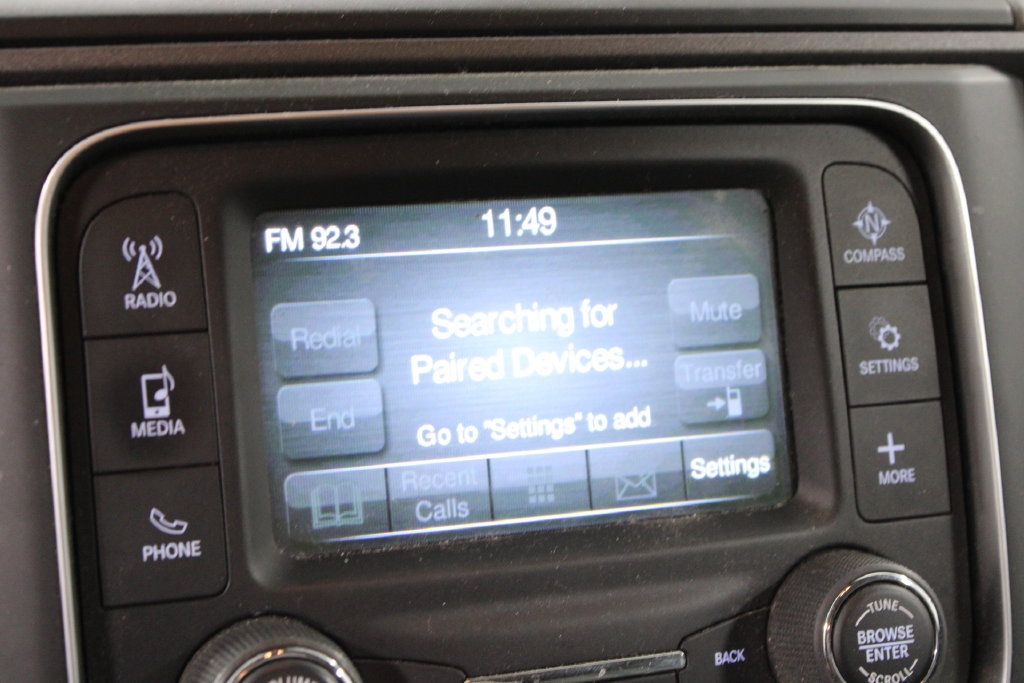 Used 2018 RAM 1500 Tradesman w/ Popular Equipment Group RWD image 37