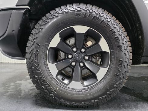 Used 2020 RAM 1500 Rebel w/ Rebel Level 2 Equipment Group AWD/4WD image 5