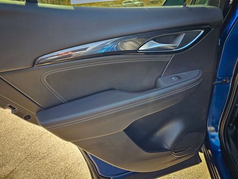 Certified 2023 Buick Envision Essence AWD/4WD image 30