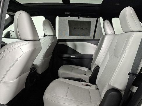 New 2026 Lexus TX 350 AWD image 9
