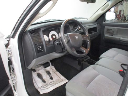 Used 2011 Dodge Dakota Big Horn w/ Skid Plate Group image 17