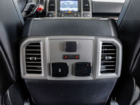 Used 2019 Ford F150 Raptor w/ Equipment Group 802A Luxury image 36