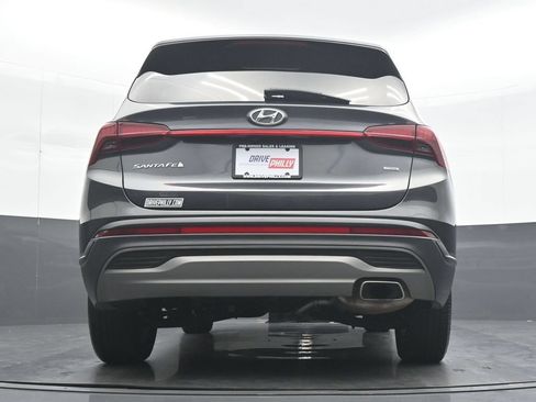Used 2023 Hyundai Santa Fe SEL AWD/4WD image 29