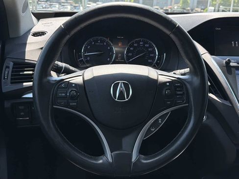 Certified 2019 Acura MDX SH-AWD image 32