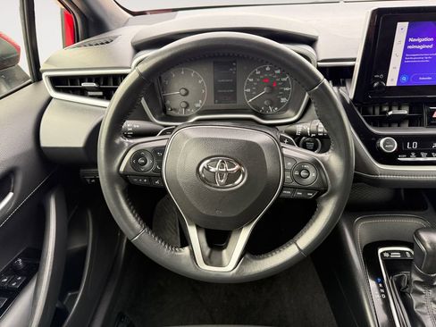 Used 2023 Toyota Corolla SE FWD image 12