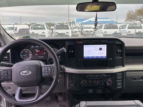 Used 2023 Ford F350 XL image 11