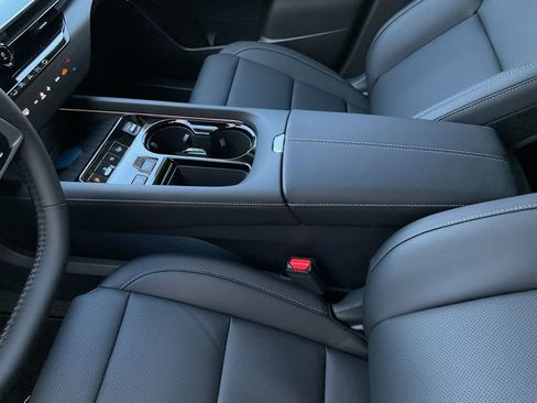 New 2026 Nissan Murano SL image 38