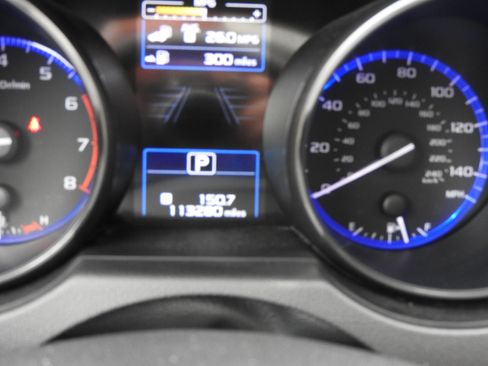 Used 2017 Subaru Outback 2.5i Limited image 15