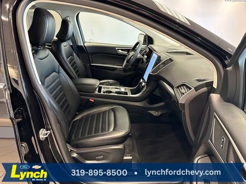 Used 2023 Ford Edge SEL w/ Convenience Package image 6