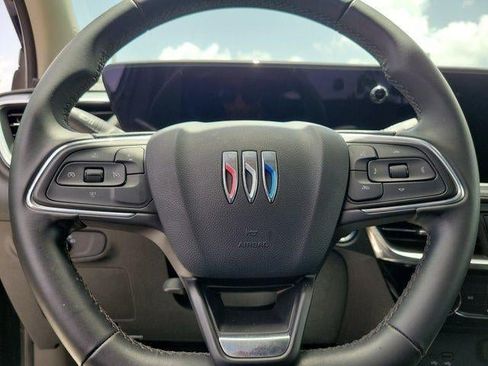 Used 2024 Buick Encore GX Sport Touring FWD image 24