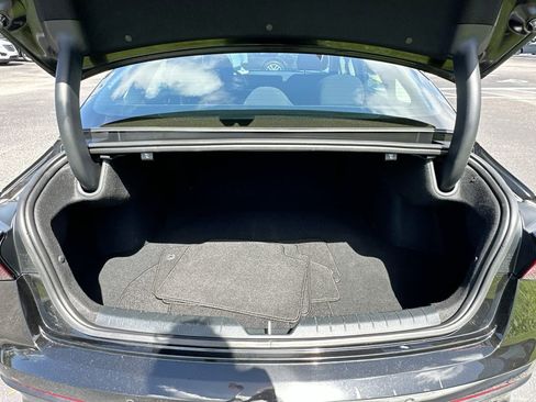 Used 2025 Kia K5 LXS image 24