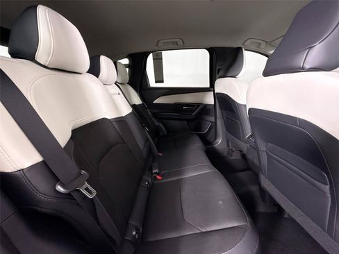 New 2026 MAZDA CX-5 Preferred AWD/4WD image 37