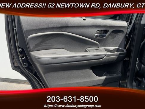 Used 2019 Honda Pilot Elite image 25