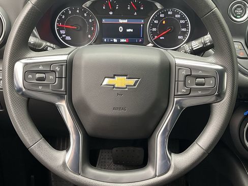 New 2026 Chevrolet Blazer LT w/ Convenience Package AWD/4WD image 13