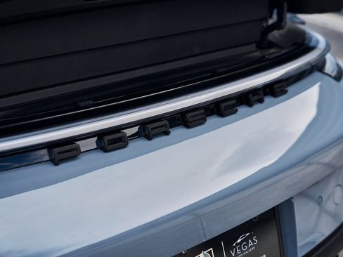 Used 2023 Porsche 911 GT3 w/ Chrono Package image 11