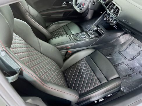 Used 2020 Audi R8 V10 performance image 24