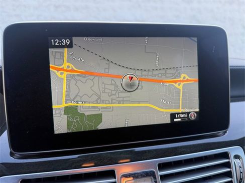 Used 2016 Mercedes-Benz CLS 400 4MATIC image 19