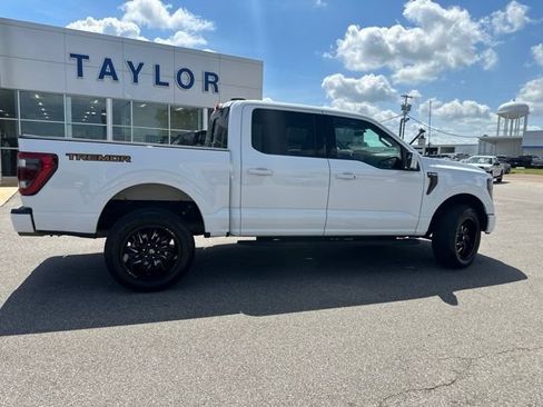Used 2022 Ford F150 Tremor w/ Equipment Group 402A High AWD/4WD image 19
