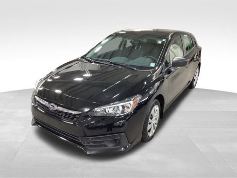 Certified 2023 Subaru Impreza 2.0i image 25