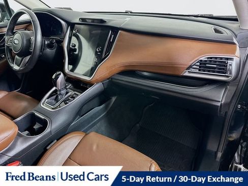 Used 2023 Subaru Outback Touring XT image 33