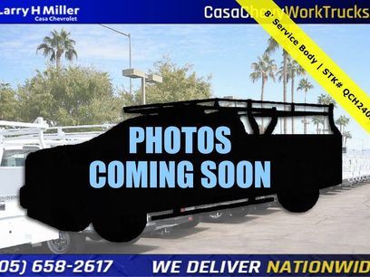 New 2024 Chevrolet Silverado 2500 W/T w/ WT Convenience Package