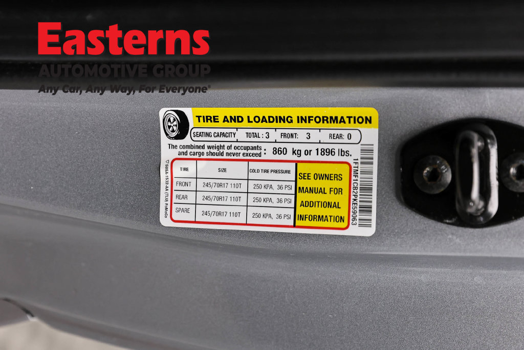 Used 2023 Ford F150 XL RWD image 32