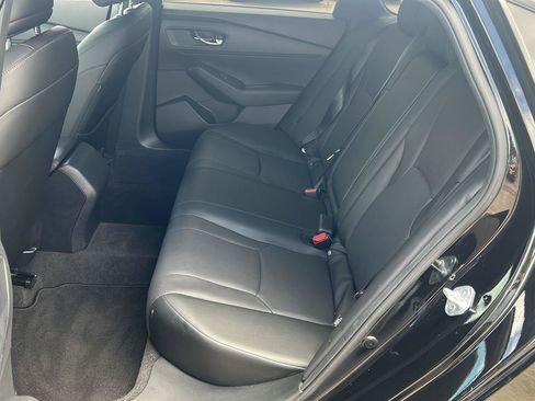 Used 2023 Honda Accord Sport image 19