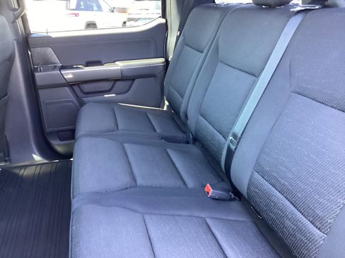 Used 2021 Ford F150 XLT w/ Equipment Group 302A High AWD/4WD image 13