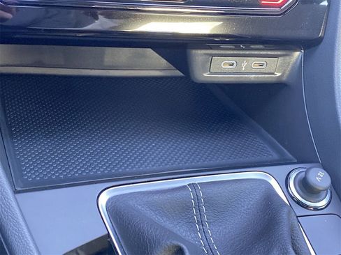 New 2025 Volkswagen Jetta Sport image 24