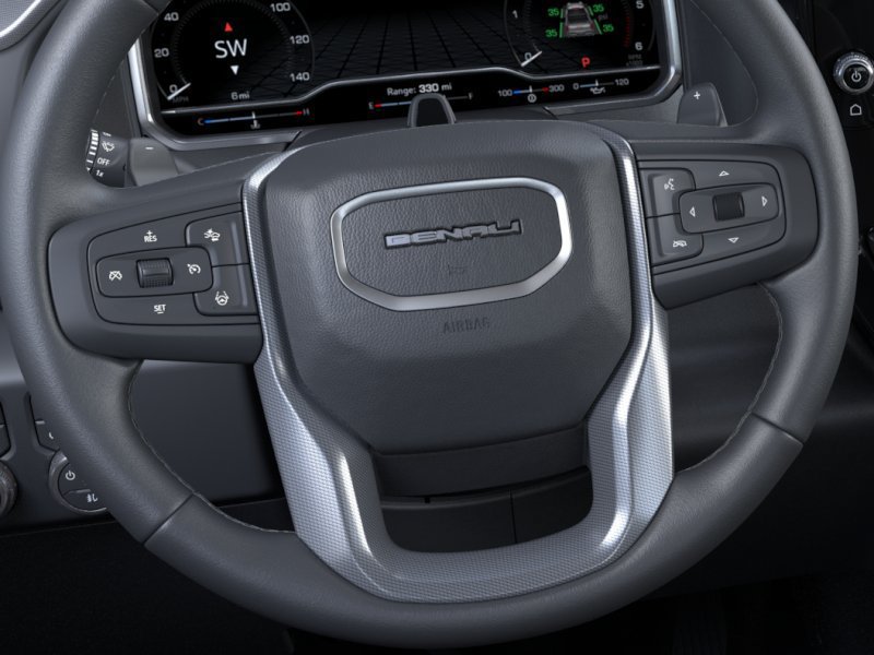 New 2026 GMC Sierra 1500 Denali AWD/4WD image 19