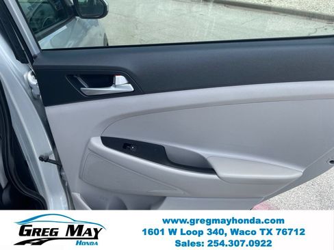 Used 2019 Hyundai Tucson SE FWD image 25