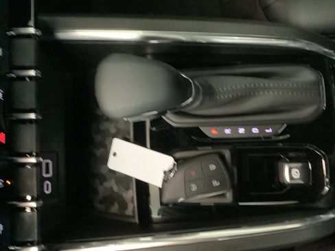 New 2026 GMC Canyon Elevation w/ Convenience Package image 23