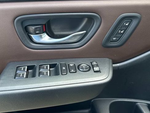 Used 2024 Honda Pilot Elite image 27
