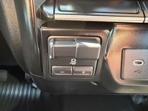 Used 2021 Chevrolet Silverado 1500 W/T w/ Trailering Package RWD image 33